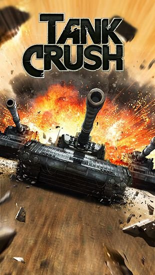 game pic for Efun: Tank crush